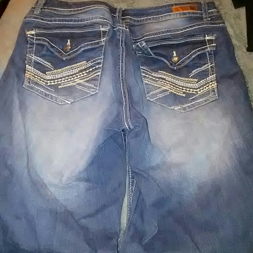 Blue Jeans